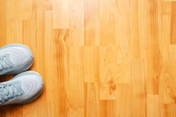 HARDWOOD